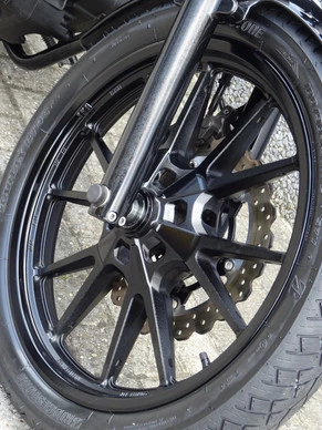 Yamaha XV - Afbeelding 5 van 17