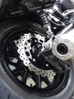 Yamaha XV - Afbeelding 6 van 17