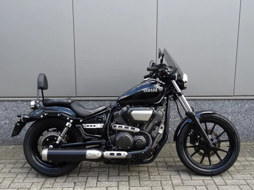 Yamaha XV - Afbeelding 7 van 17