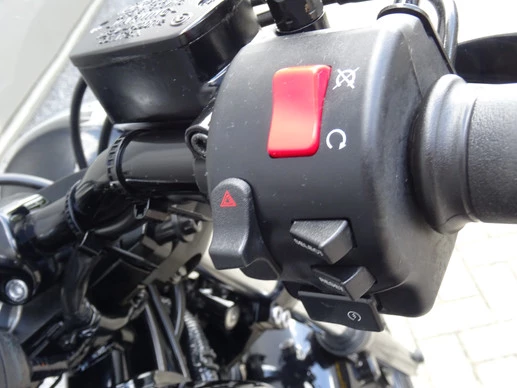 Yamaha XV - Afbeelding 8 van 17