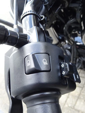 Yamaha XV - Afbeelding 9 van 17