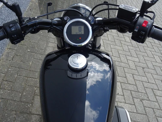 Yamaha XV - Afbeelding 11 van 17