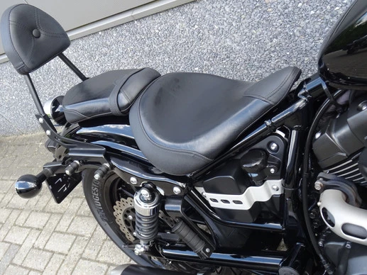 Yamaha XV - Afbeelding 12 van 17