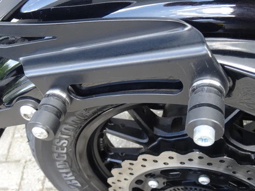 Yamaha XV - Afbeelding 13 van 17