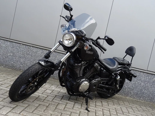 Yamaha XV - Afbeelding 14 van 17