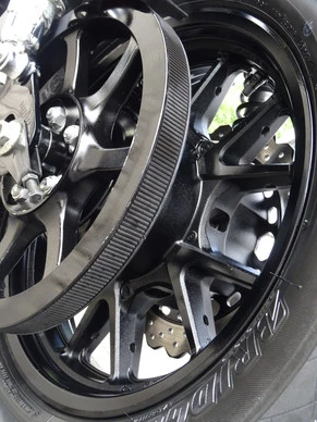 Yamaha XV - Afbeelding 15 van 17