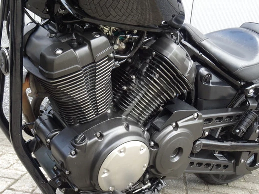 Yamaha XV - Afbeelding 16 van 17