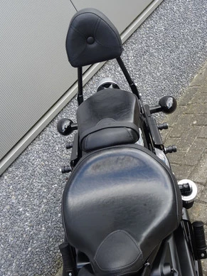 Yamaha XV - Afbeelding 17 van 17