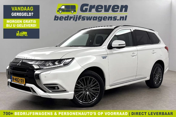 Mitsubishi Outlander - Afbeelding 1 van 30