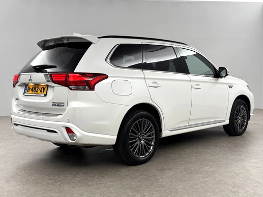 Mitsubishi Outlander - Afbeelding 2 van 30