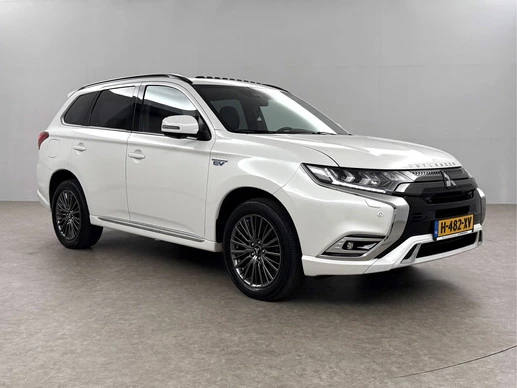 Mitsubishi Outlander - Afbeelding 4 van 30