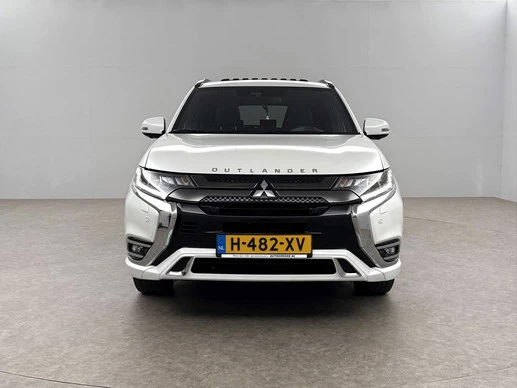 Mitsubishi Outlander - Afbeelding 5 van 30