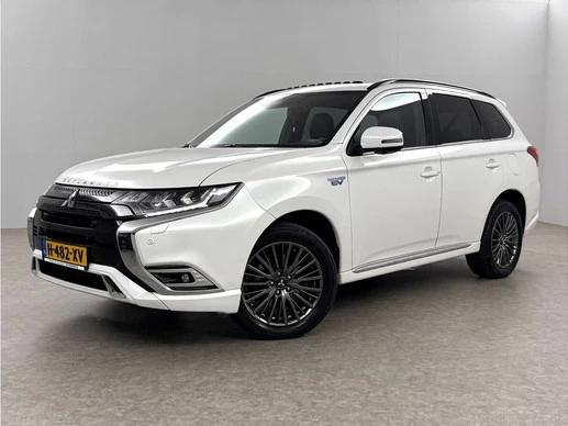 Mitsubishi Outlander - Afbeelding 6 van 30