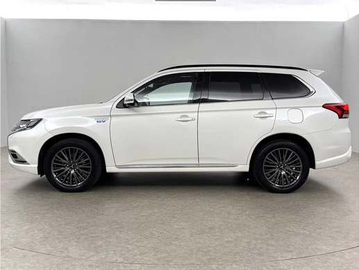 Mitsubishi Outlander - Afbeelding 7 van 30
