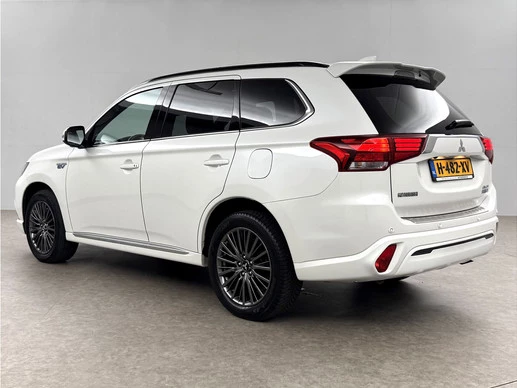 Mitsubishi Outlander - Afbeelding 8 van 30