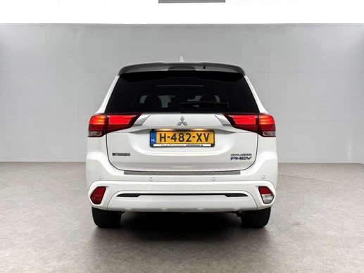 Mitsubishi Outlander - Afbeelding 9 van 30