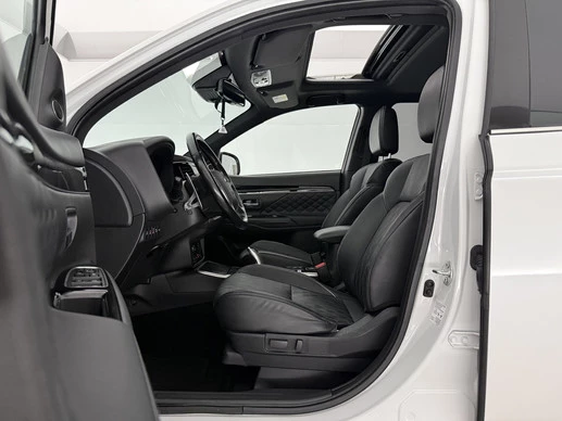 Mitsubishi Outlander - Afbeelding 10 van 30