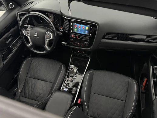 Mitsubishi Outlander - Afbeelding 12 van 30