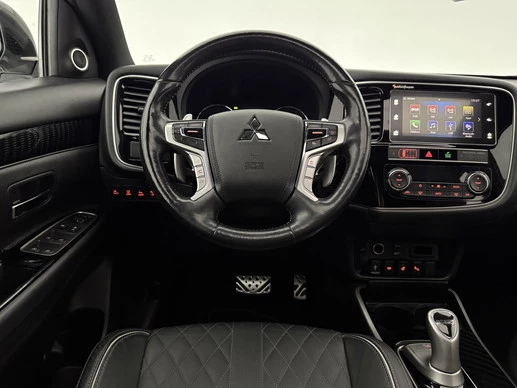 Mitsubishi Outlander - Afbeelding 14 van 30