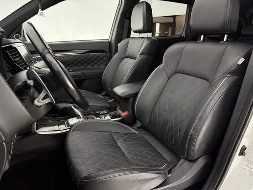 Mitsubishi Outlander - Afbeelding 15 van 30