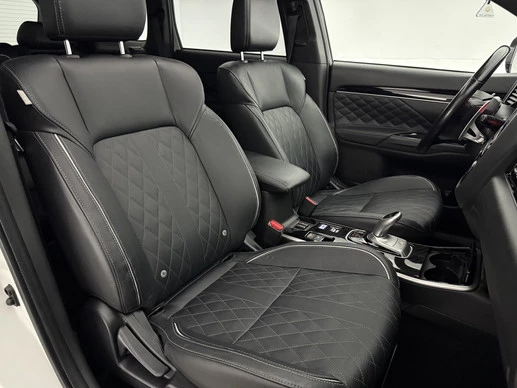 Mitsubishi Outlander - Afbeelding 16 van 30