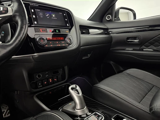 Mitsubishi Outlander - Afbeelding 18 van 30