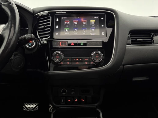 Mitsubishi Outlander - Afbeelding 21 van 30
