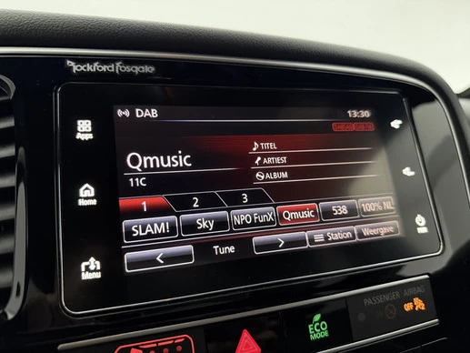 Mitsubishi Outlander - Afbeelding 23 van 30