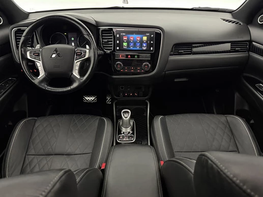 Mitsubishi Outlander - Afbeelding 27 van 30