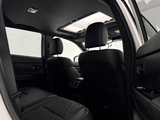 Mitsubishi Outlander - Afbeelding 28 van 30