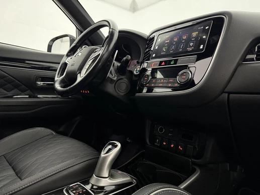 Mitsubishi Outlander - Afbeelding 29 van 30