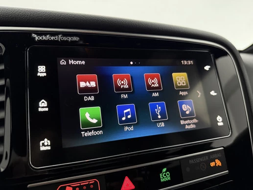Mitsubishi Outlander - Afbeelding 30 van 30