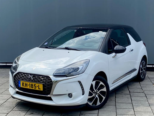 Citroën DS3 - Afbeelding 1 van 11