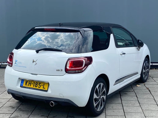 Citroën DS3 - Afbeelding 2 van 11