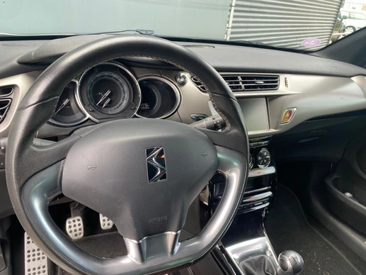Citroën DS3 - Afbeelding 3 van 11