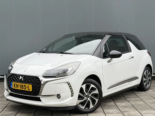 Citroën DS3 - Afbeelding 1 van 30