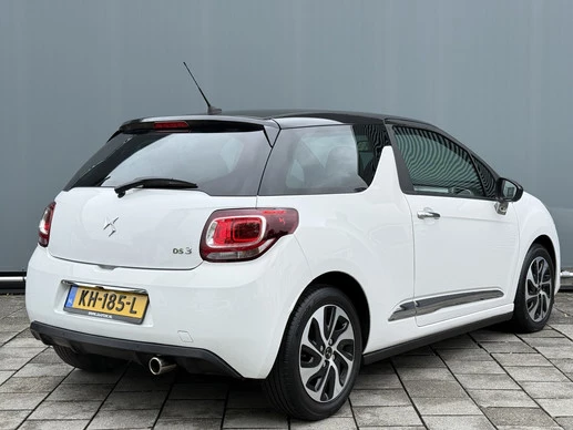 Citroën DS3 - Afbeelding 2 van 30