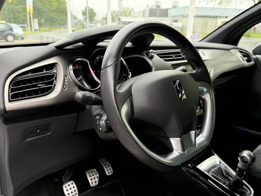 Citroën DS3 - Afbeelding 3 van 30