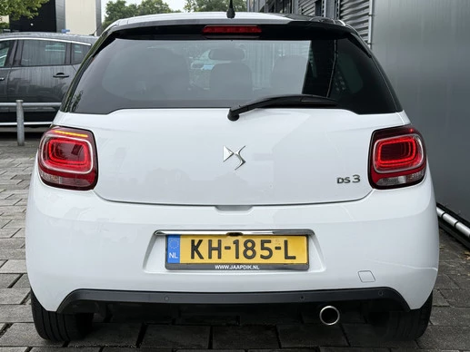 Citroën DS3 - Afbeelding 17 van 30