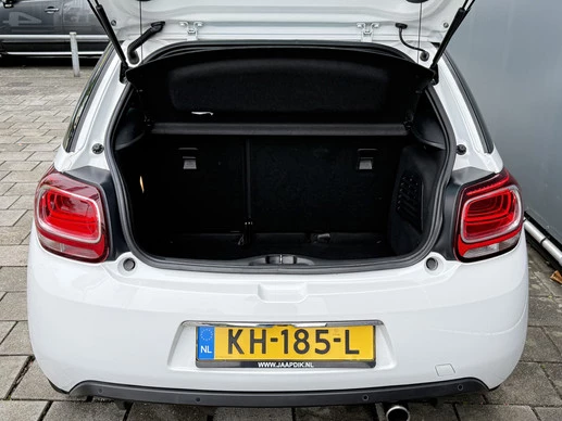 Citroën DS3 - Afbeelding 18 van 30