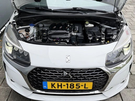 Citroën DS3 - Afbeelding 21 van 30