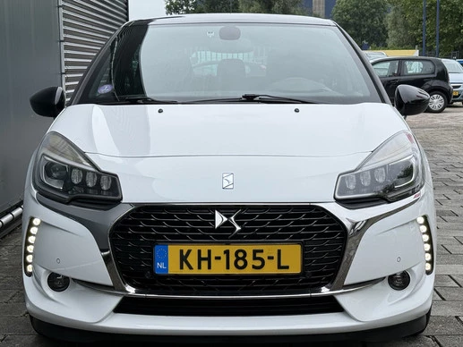 Citroën DS3 - Afbeelding 22 van 30