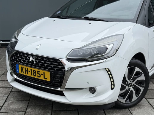 Citroën DS3 - Afbeelding 23 van 30