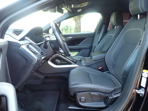 Jaguar I-PACE - Afbeelding 9 van 30