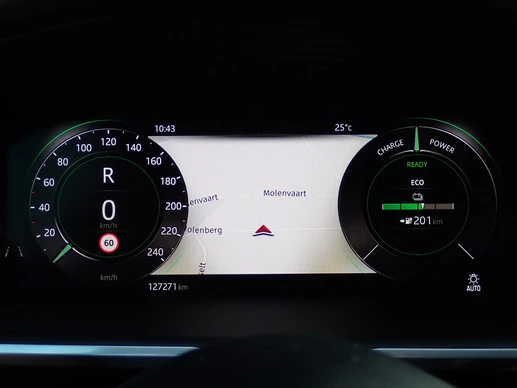 Jaguar I-PACE - Afbeelding 11 van 30