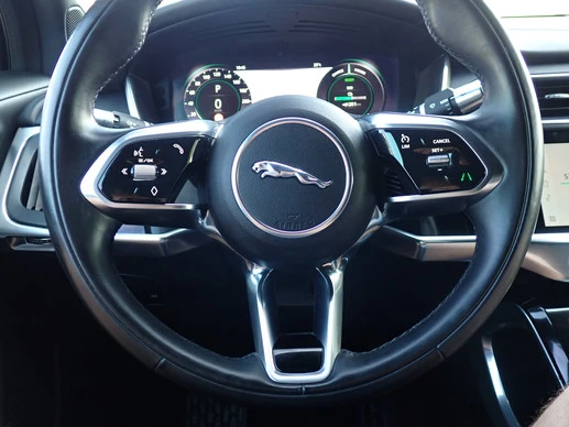 Jaguar I-PACE - Afbeelding 14 van 30