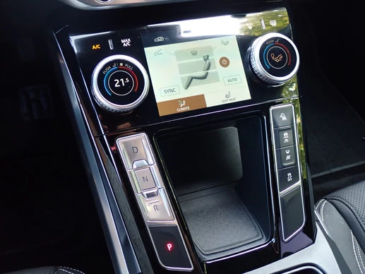 Jaguar I-PACE - Afbeelding 15 van 30