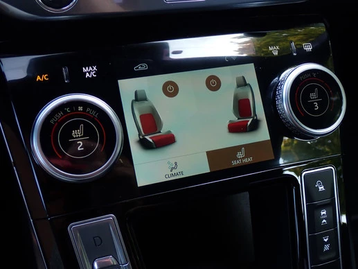 Jaguar I-PACE - Afbeelding 16 van 30