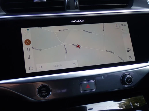 Jaguar I-PACE - Afbeelding 17 van 30
