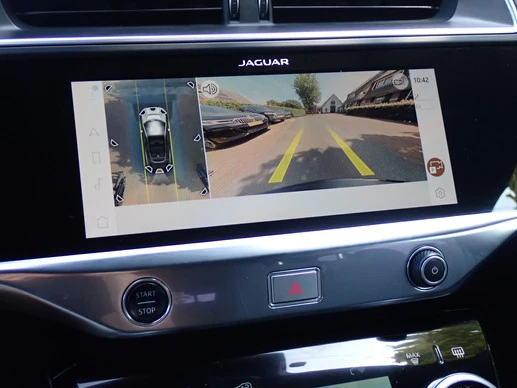 Jaguar I-PACE - Afbeelding 18 van 30